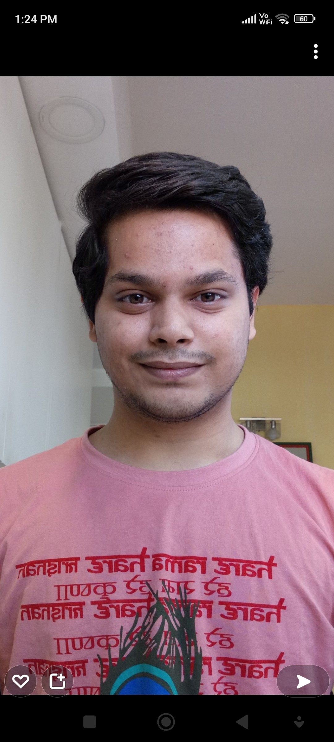 Dhruv Agrawal