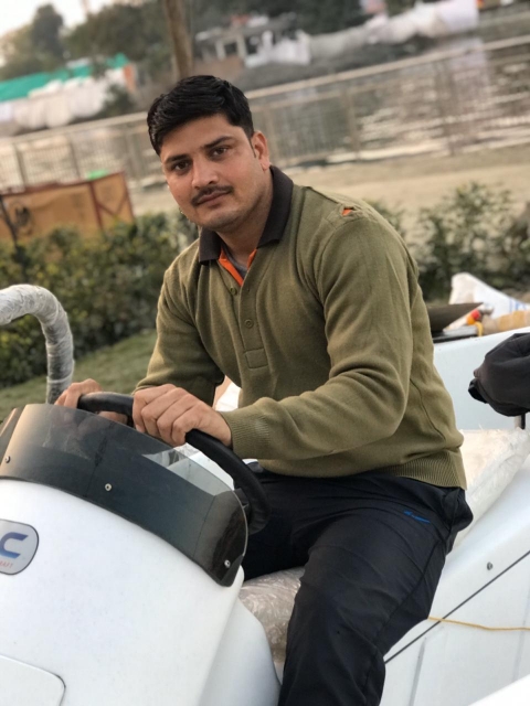 atul dubey