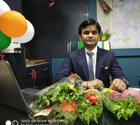 Mukesh Navadiya
