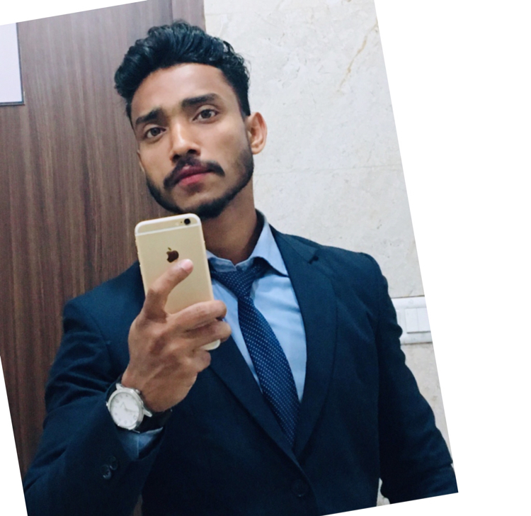 Abhijeet Kumar