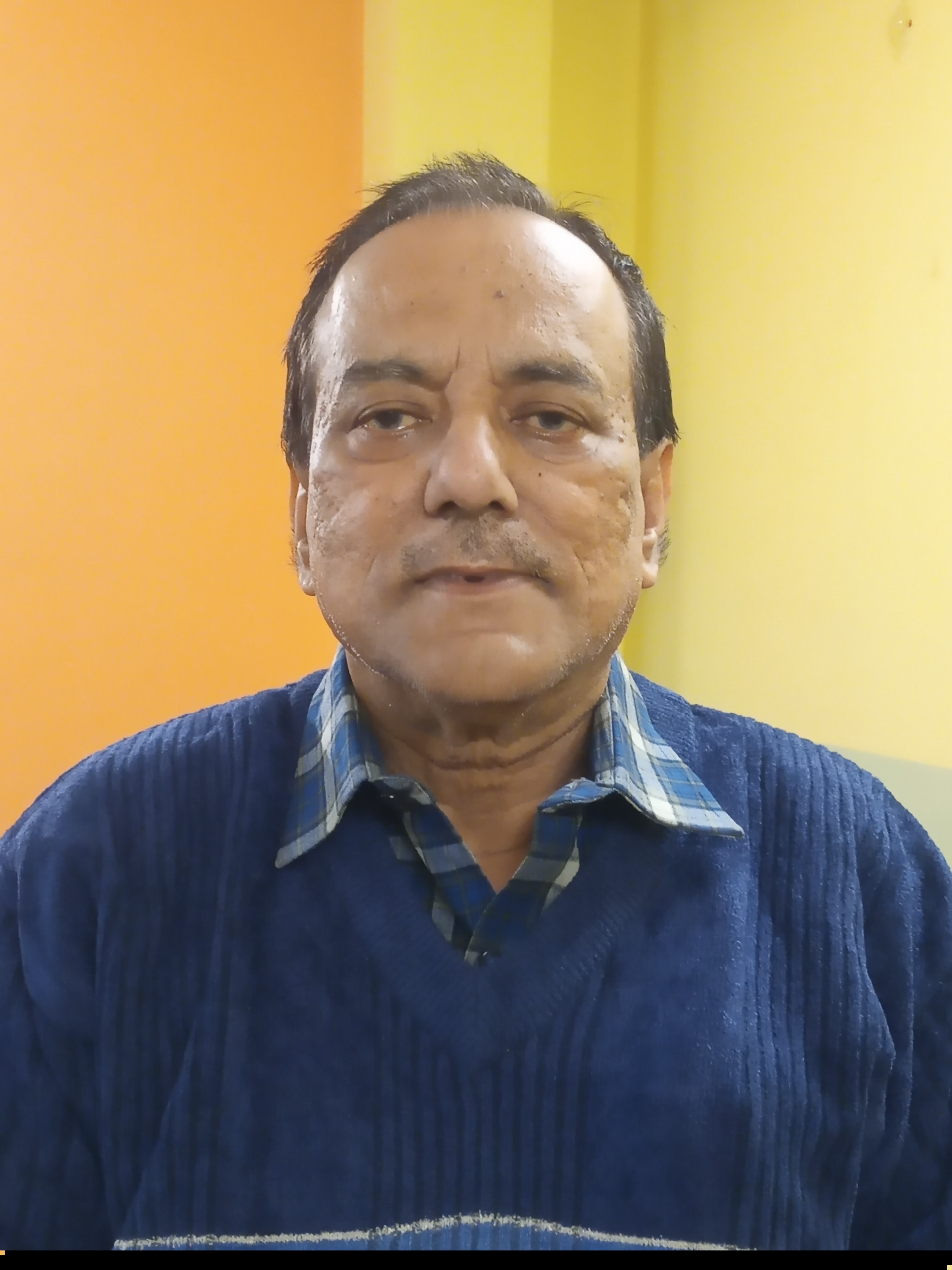 Debaprasad saha 