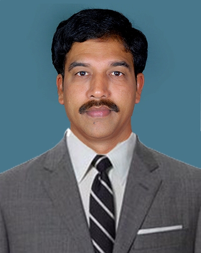 Sreenivasarao krothapalli