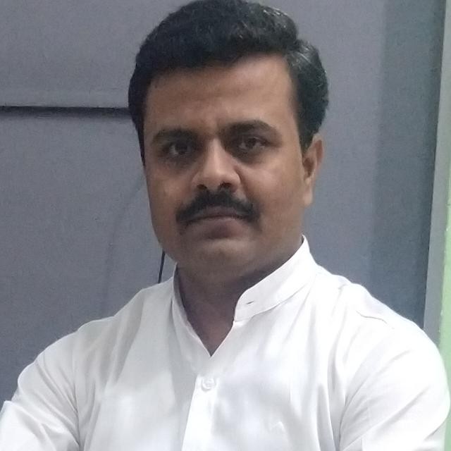 sunil singh solanki