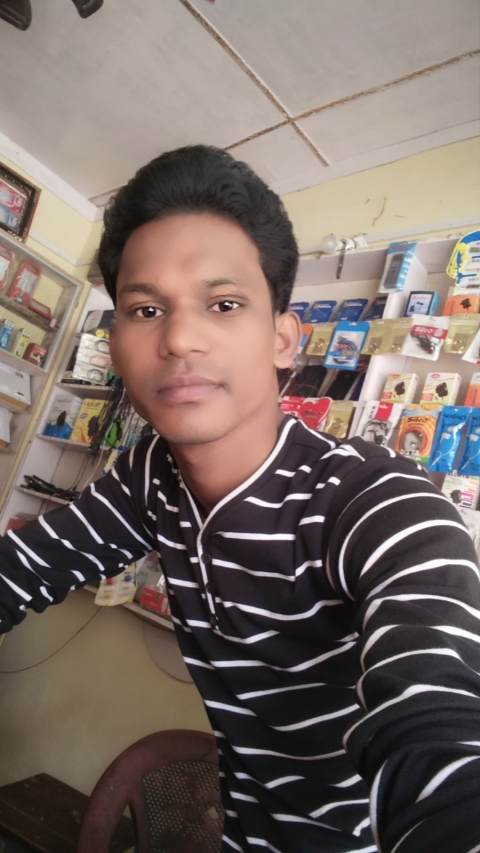 Tahseen Chand