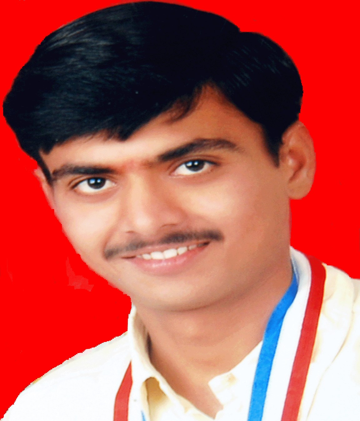 Dipak Suresh Patil