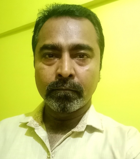 Sumit Chakraborty
