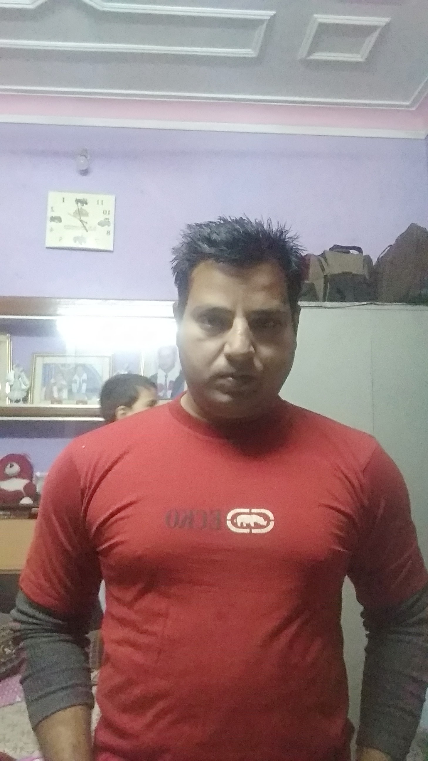 Abhay Singh