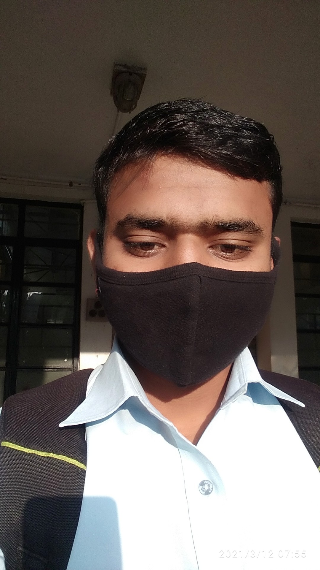 Dhanraj Suryavanshi