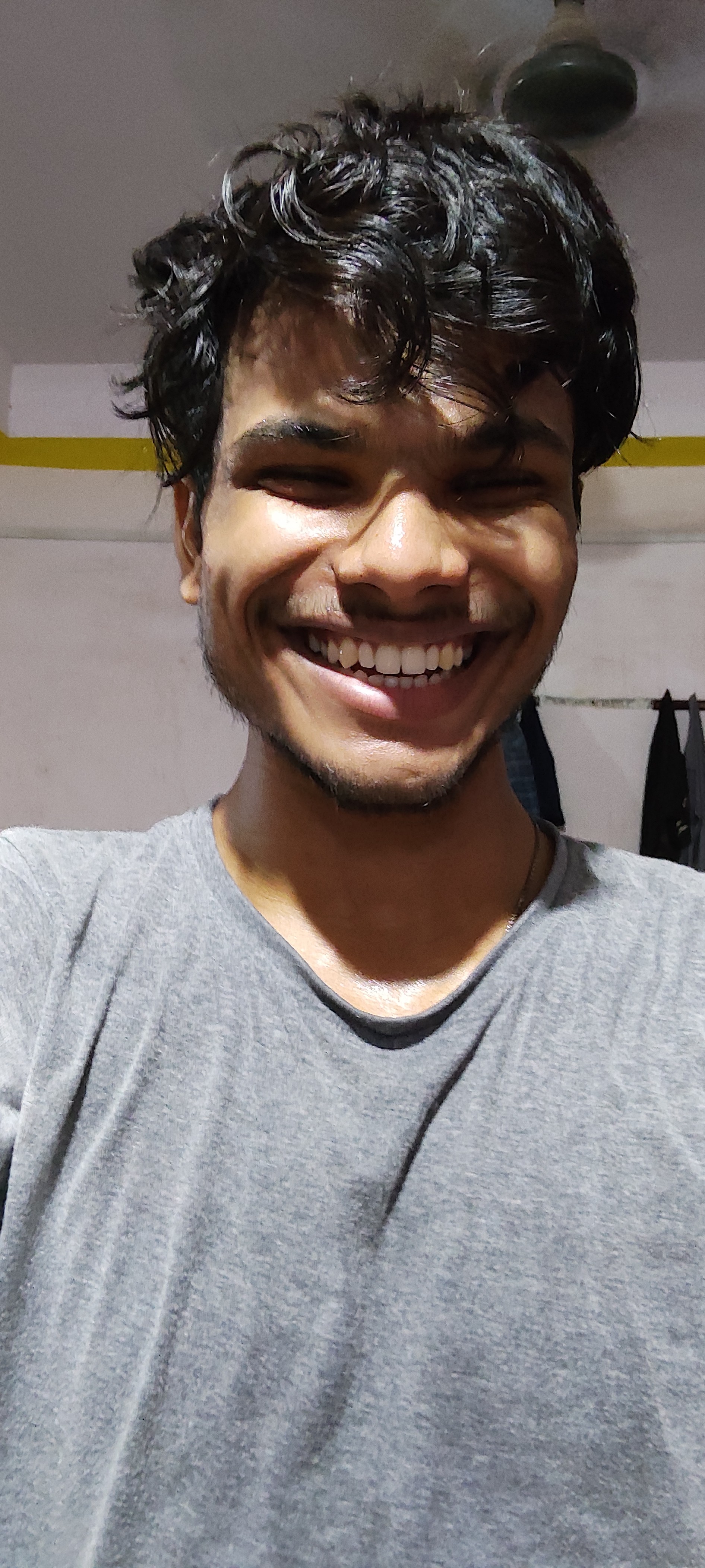 Ashutosh Dwivedi