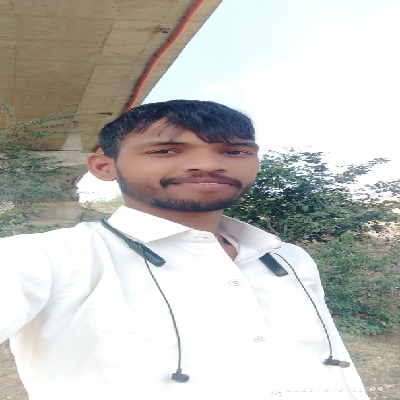 Shyamdas Bairagi