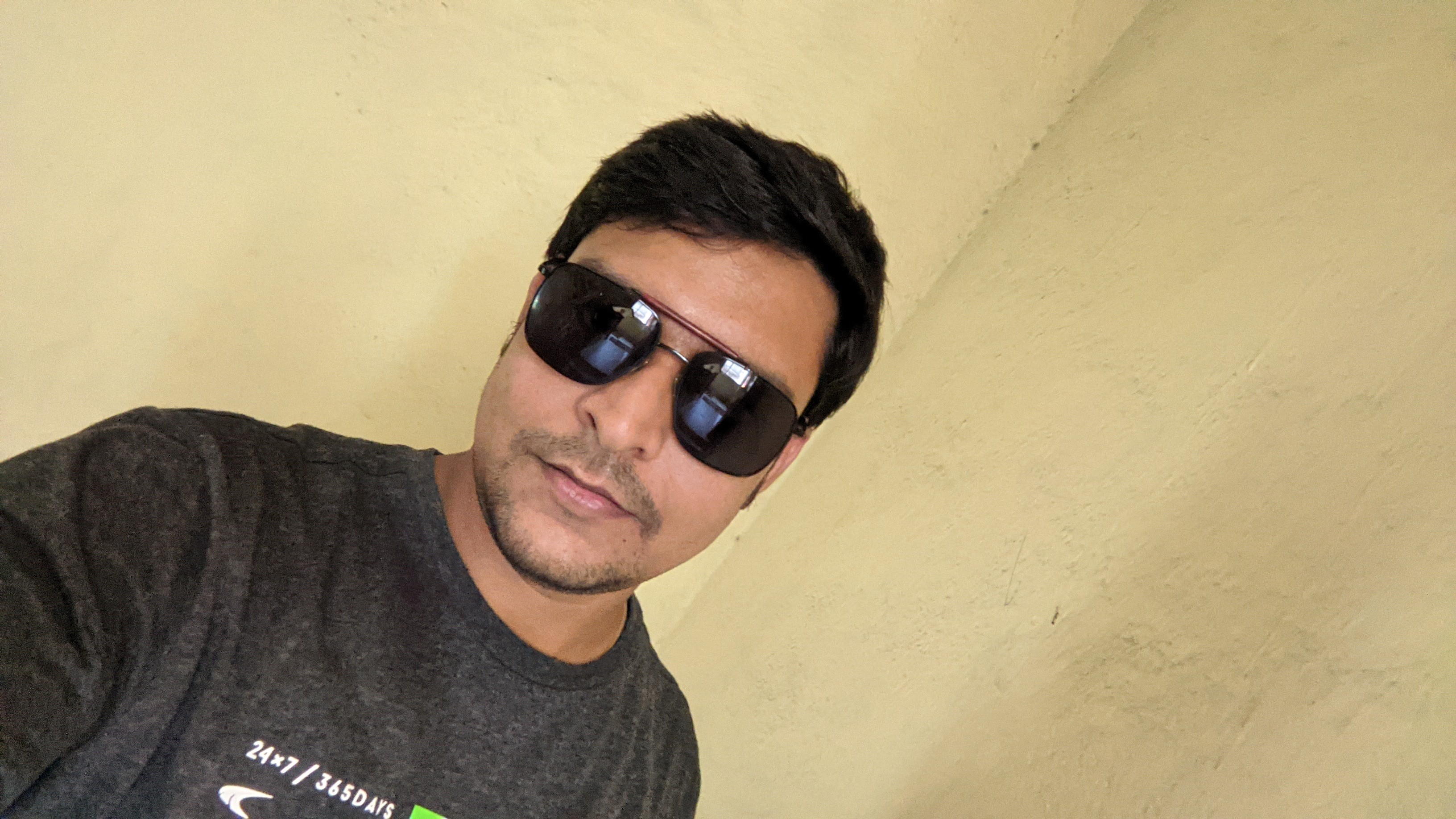 Shakti Ranjan Pani