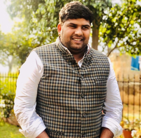 VISHNUKUMARSHARMA