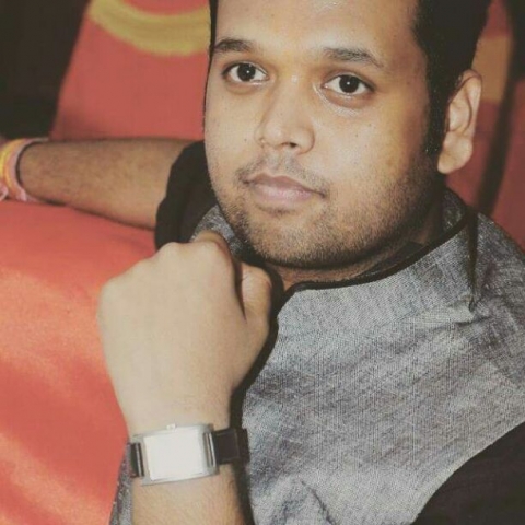Shashi Mishra