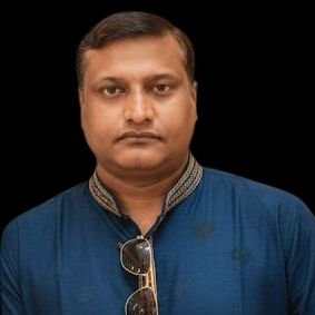 Manish Kumar Upadhyay