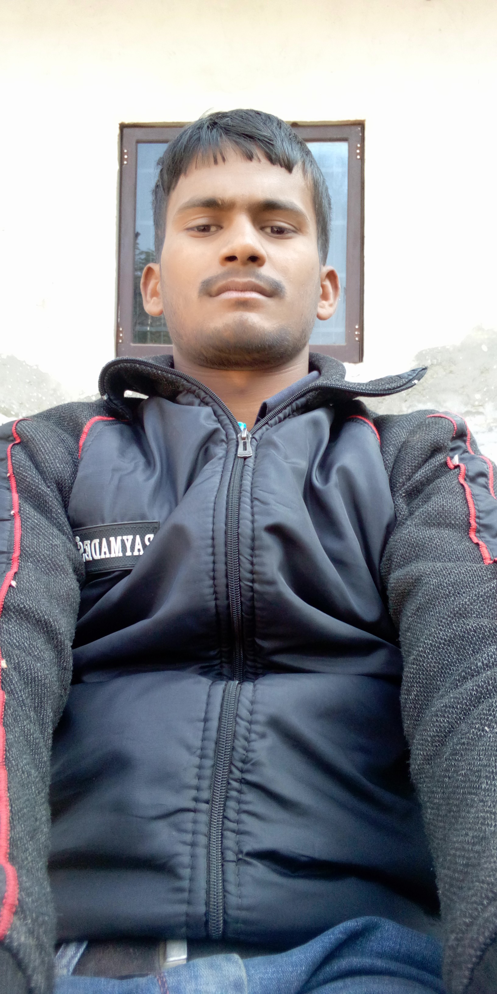 Pavan Kumar