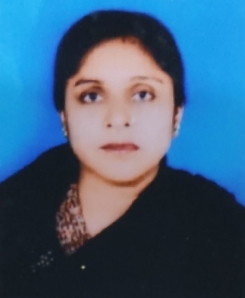 Malti Gupta