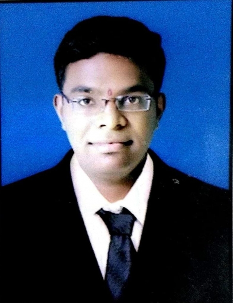 SANKET KHADEKAR
