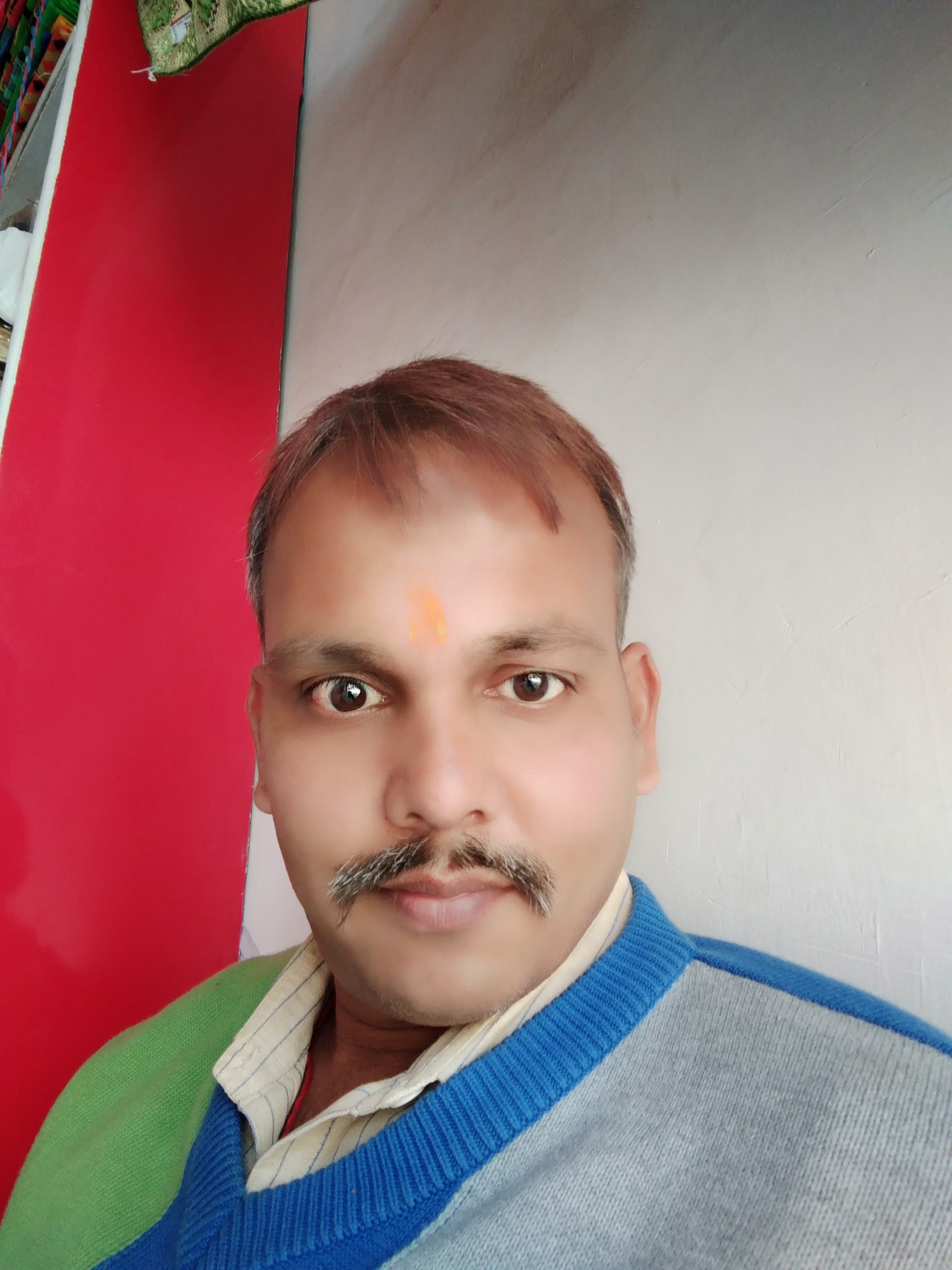 Neeraj Awasthi