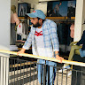 Nikhil Varghese