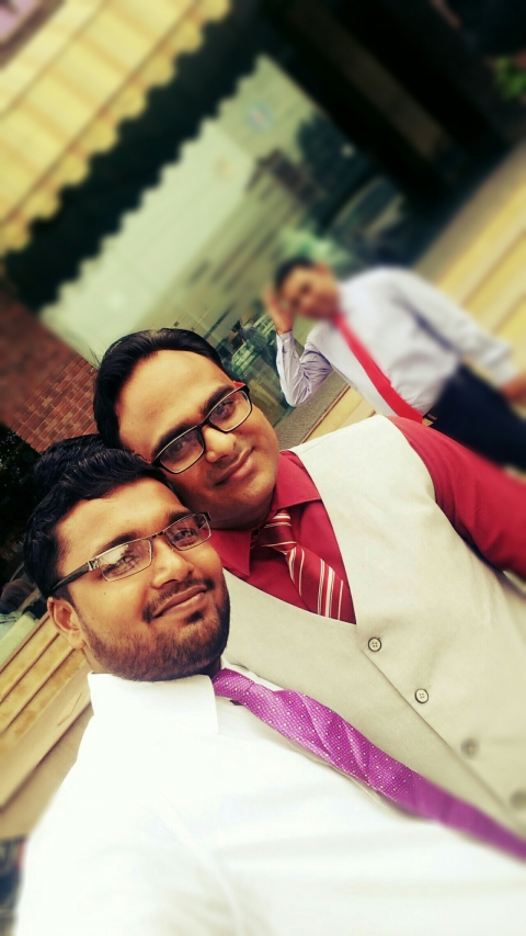 ABHISHEK KUMAR