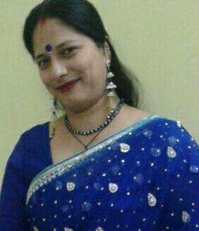 Dr Vidushi sharma