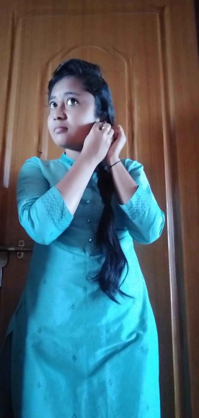 Pooja Nandi