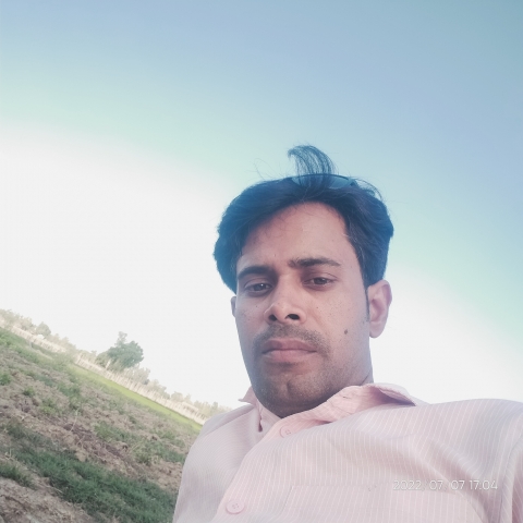 Ajit kumar Tripathi