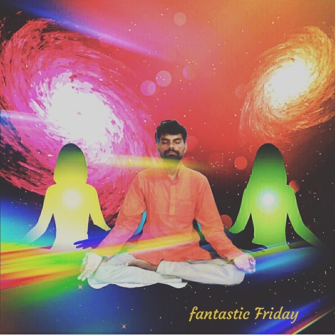 ISHWAR CHANDRA