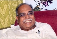 KALISANKAR MUKHERJEE