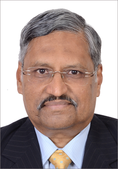 Dr Dilip Kumar Acharya