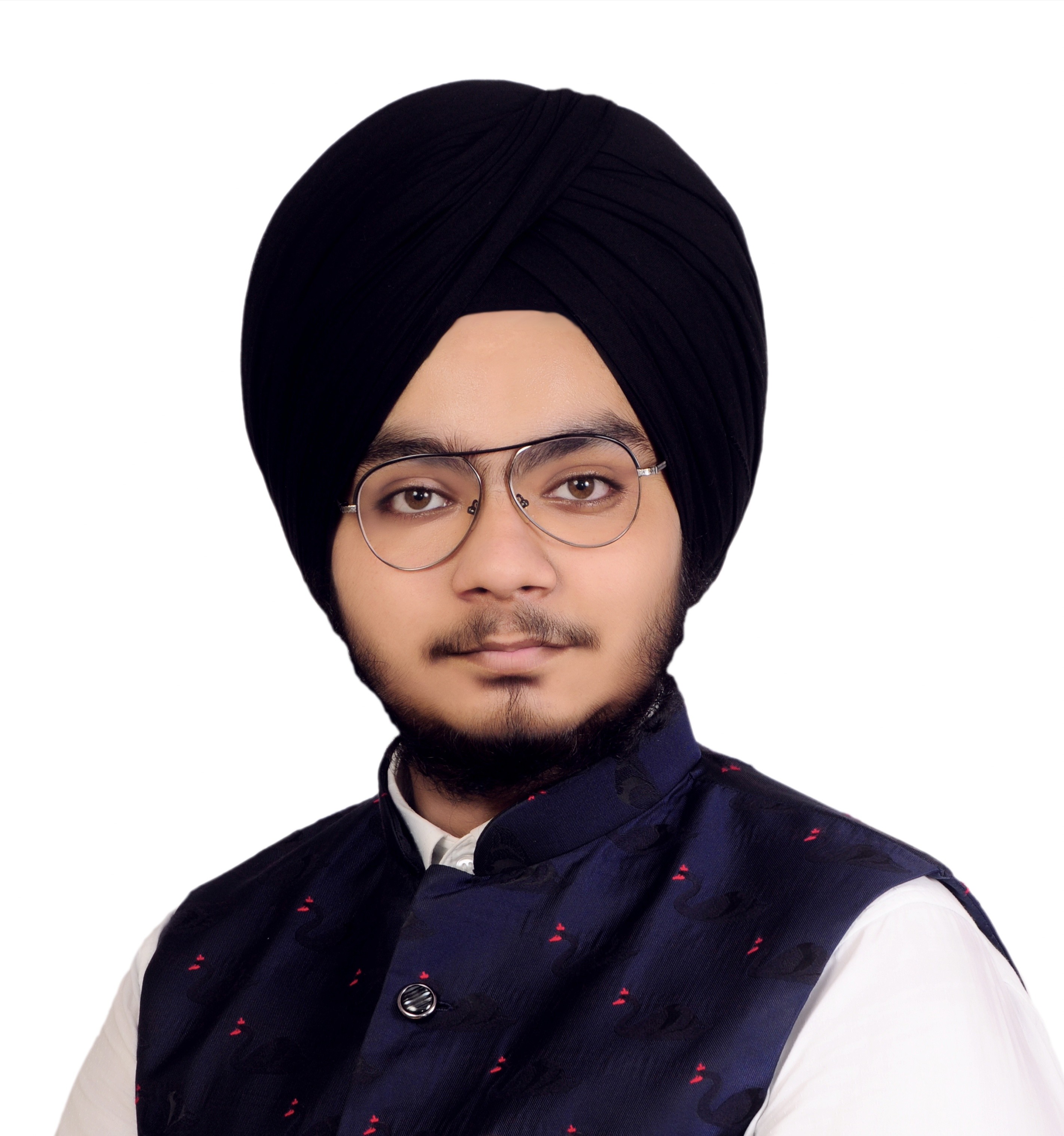 aman gulati.