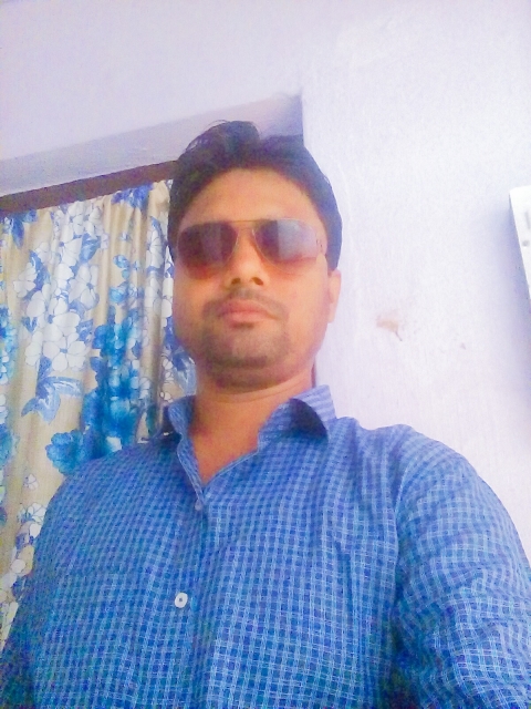 Saajan Sharma