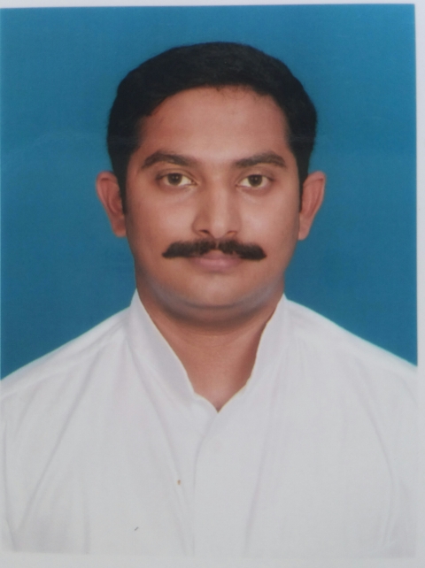 Varun Vitta