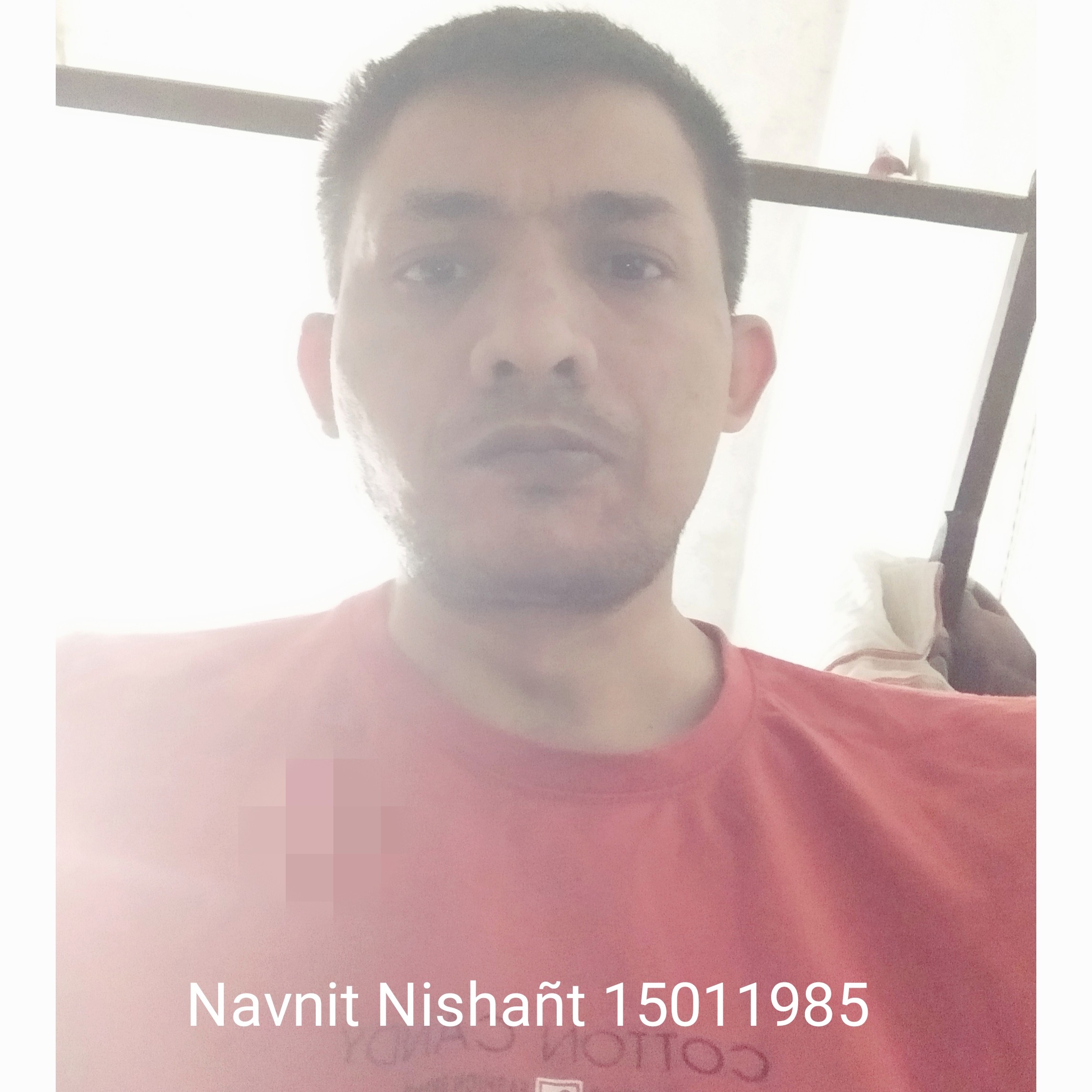 NAVNIT NISHANT