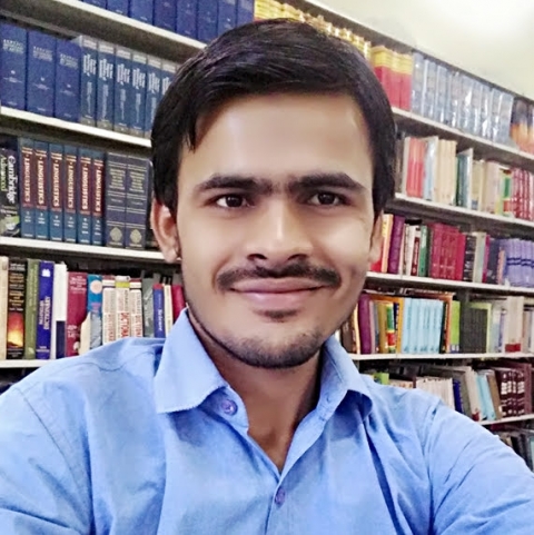 BHANU PRAKASH PATHAK