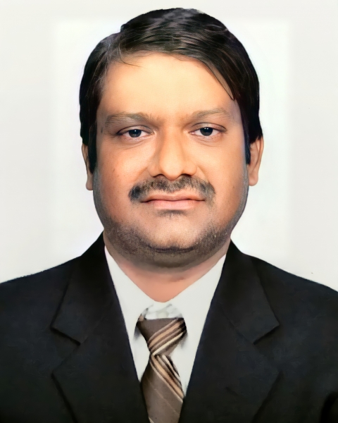 Vishalanand Kambli