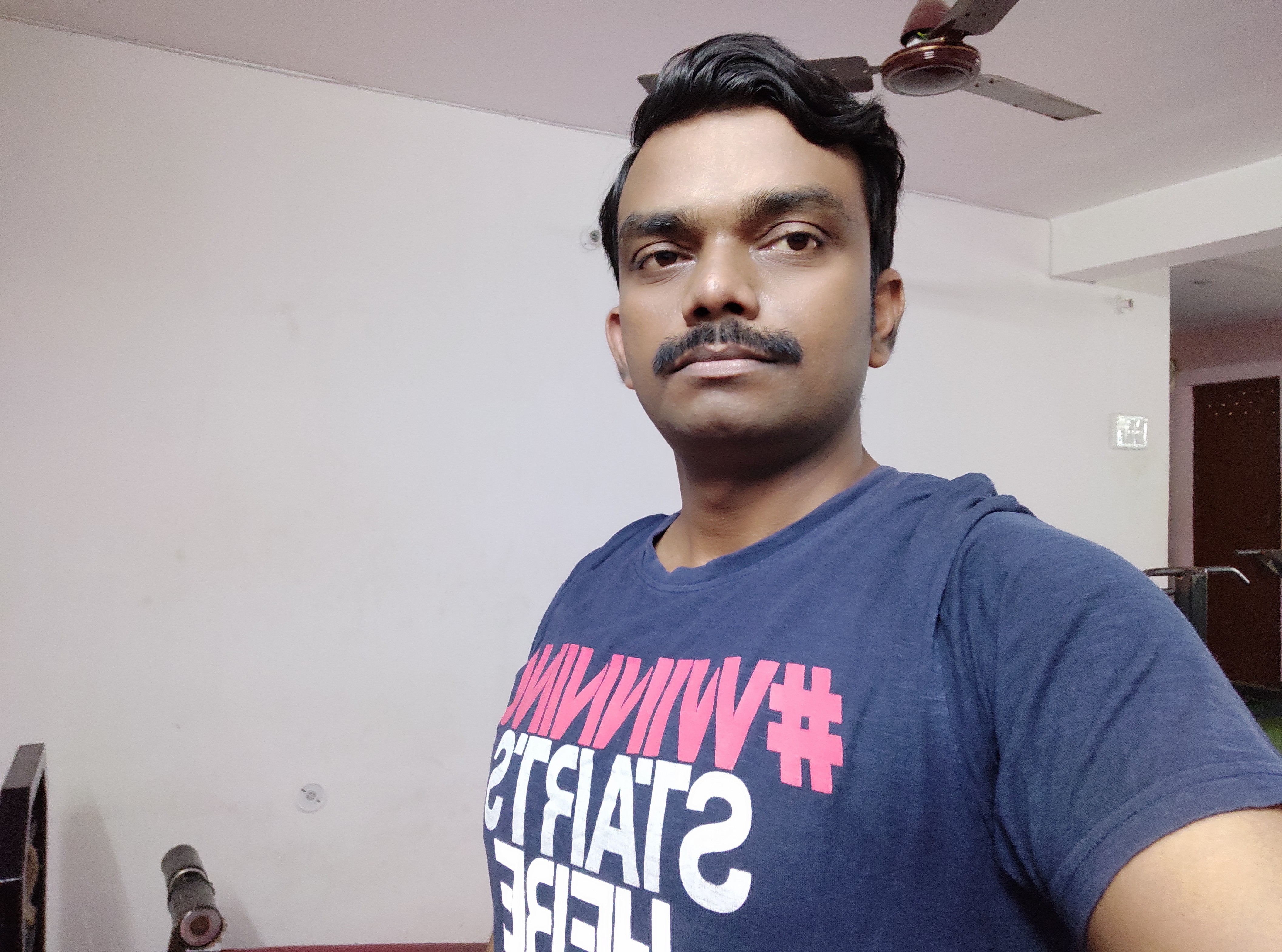 Shishir kumar