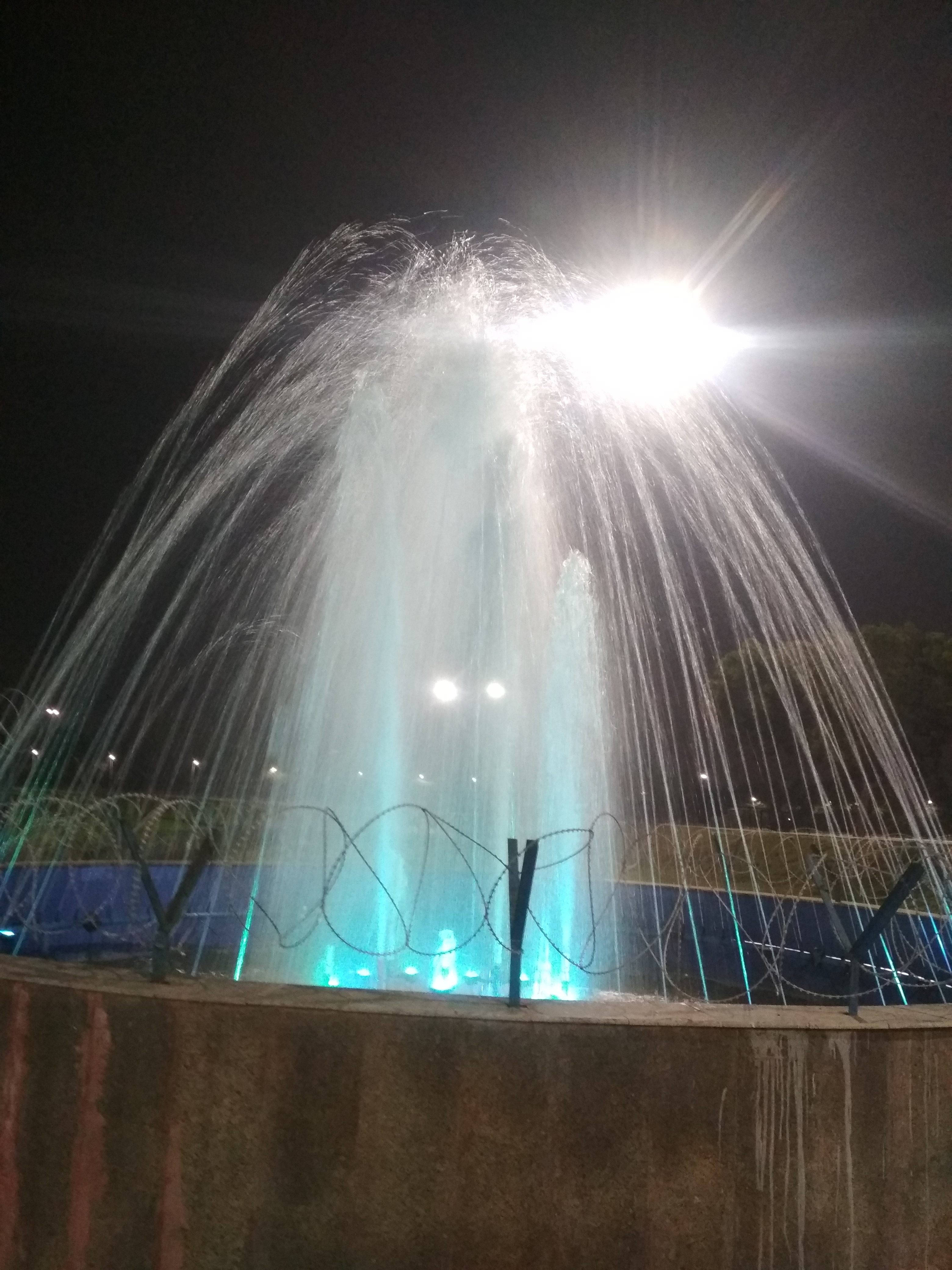 Taposh haldar