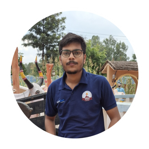 Vipul Pandey
