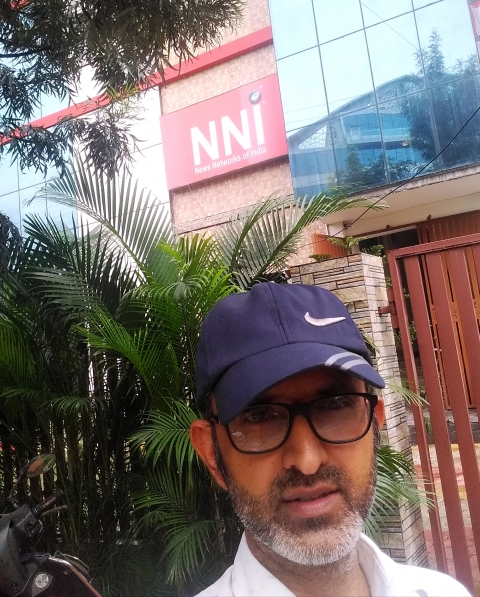 Navin Singh Rawat