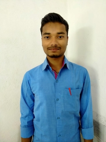 RAMESH RAJ