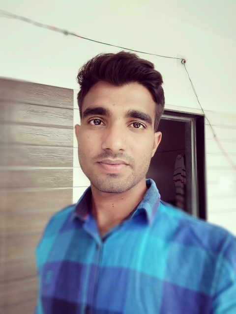 Manish Prajapati