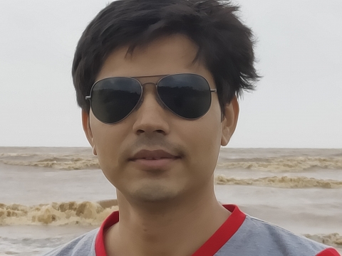 Ravi Thakkar