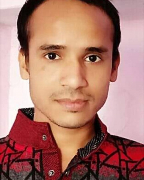 Nimesh Mani Tripathi