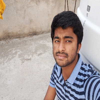 Ansuman Pattnayak