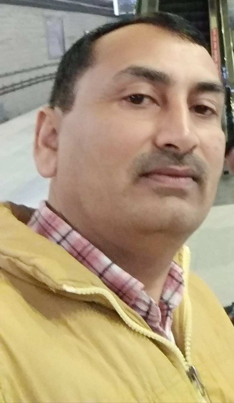 Kundan lal