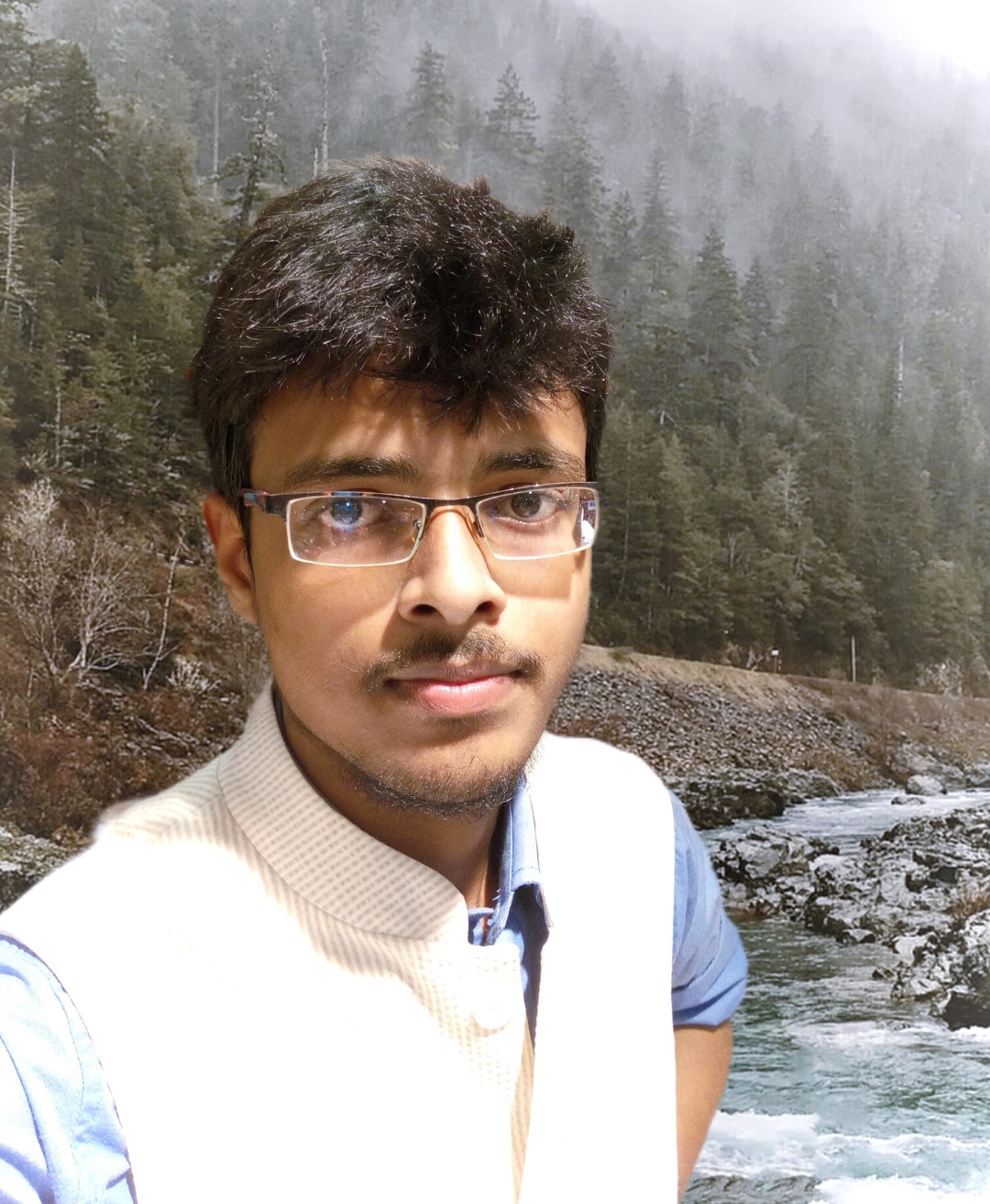 Siddharth Kiran