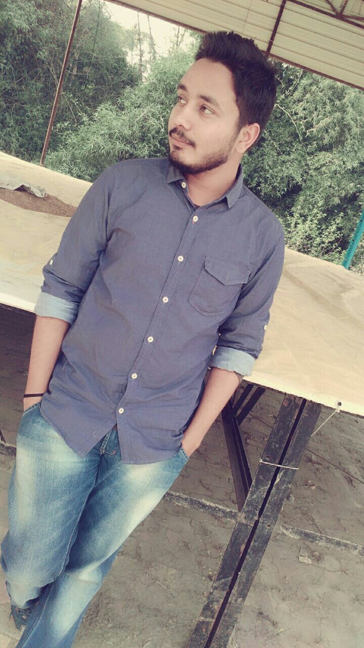 uttam pathak