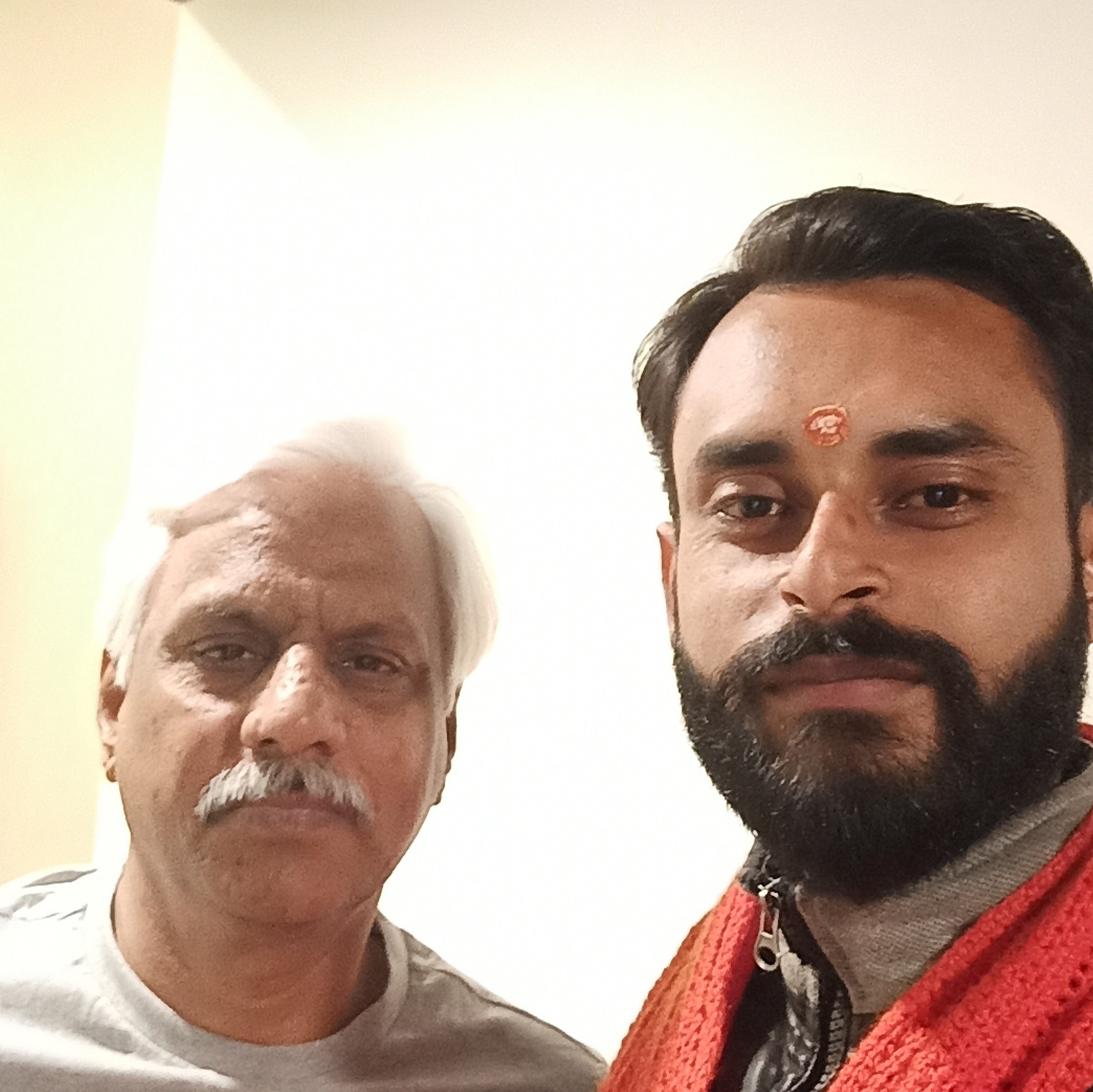 rajat tiwari