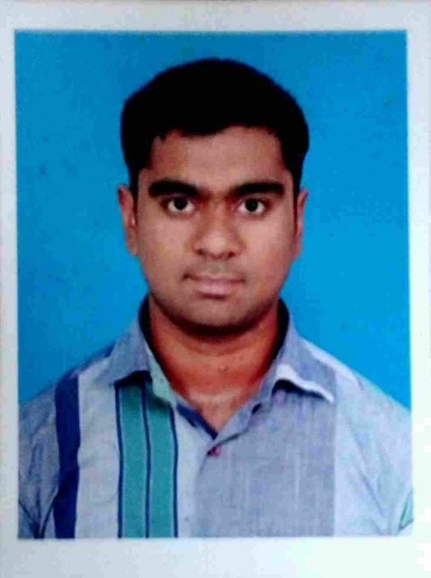 Aadarsh R